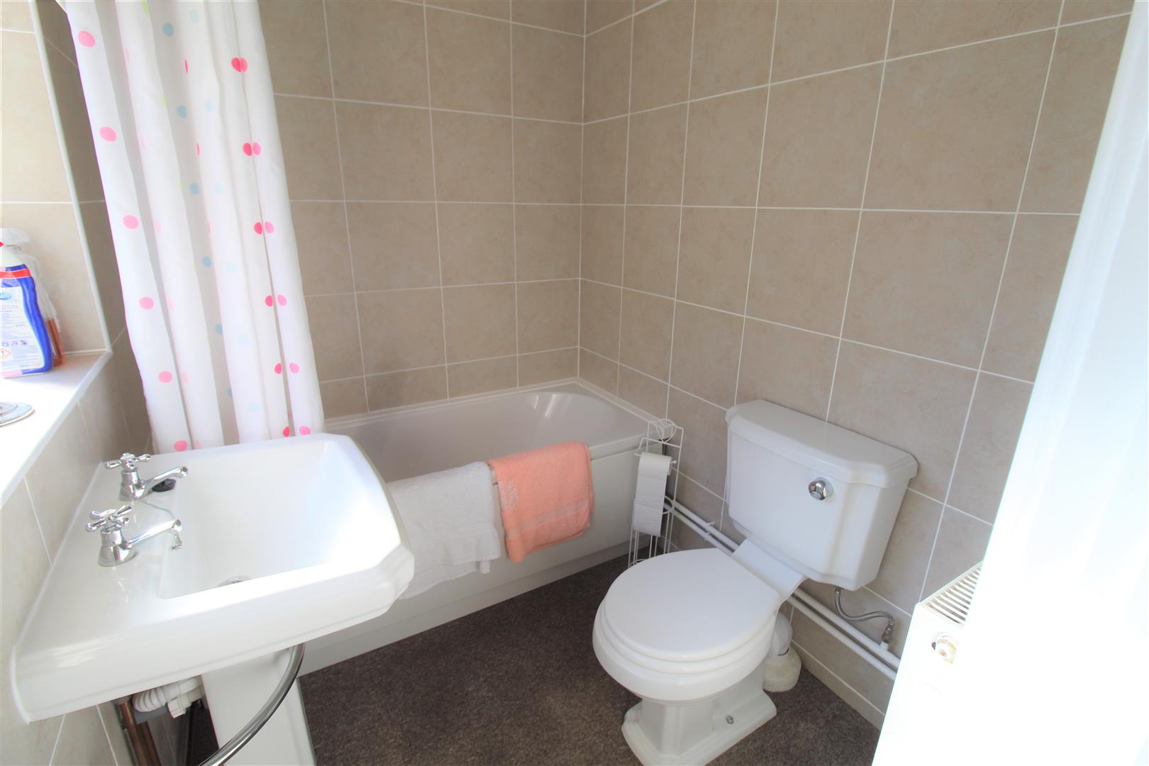 Moorland Road, Burslem, Stoke-On-Trent